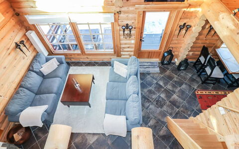 Villa Tsahkal: Bois, Chalet, Domicile, Meubles, Cabane En Rondins, Plafond, Tache De Bois, Dur, Salon, Planche