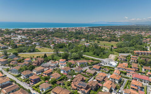 Appartamento Stipeto: Jour, Zone Résidentielle, Zone Urbaine, Vue Du Ciel, Photographie Aérienne, Ville, Horizon, Quartier, Paysage, Zone Métropolitaine