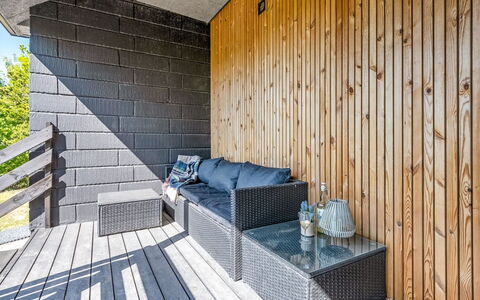 Amaja - 600M from the Sea: Cuisine, Comptoir, Appareil De Cuisine, Sol, Cabinetry, Design Intérieur, Principaux Appliance, Sol, Domicile, Meubles