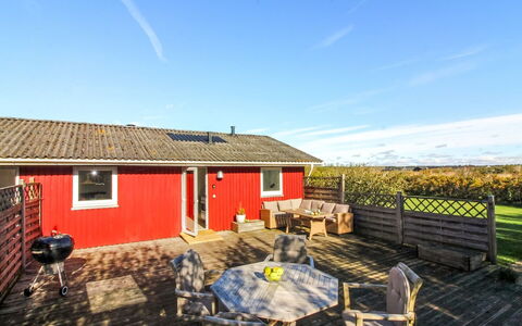 Reeta - 450M from the Sea: Chalet, Cabanon, Cabane, Ferme, Prairie, Cabane, Grange, Cabane En Rondins, Batiments Jardin
