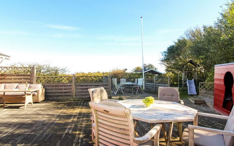 Reeta - 450M from the Sea: Chalet, Cabanon, Cabane, Ferme, Prairie, Cabane, Grange, Cabane En Rondins, Batiments Jardin