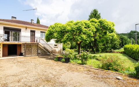 Maison du Pountet: Mer, Côte, Plage, Océan, Ombre, Balcon, Planche, Mobilier De Jardin