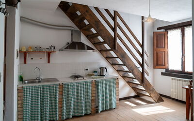 Logement:&nbsp;Grappolo Verde 648.1