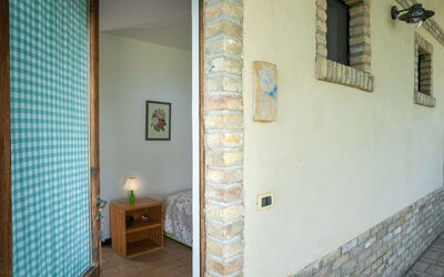 Logement:&nbsp;Grappolo Verde 648.1