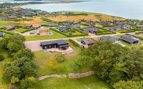 Stjerne - 300M to the Fjord: Chaîne De Montagnes, Vallée, Village De Montagne, Ville Resort