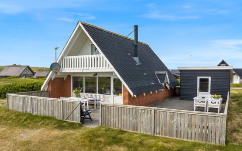 Arkil - 200M from the Sea: Herbe, Prairie, Lot Terre, Chalet, Zone Rurale, Prairie, Batiments Jardin, Jardin, Cabanon