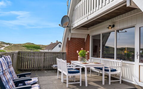 Arkil - 200M from the Sea: Herbe, Prairie, Lot Terre, Chalet, Zone Rurale, Prairie, Batiments Jardin, Jardin, Cabanon