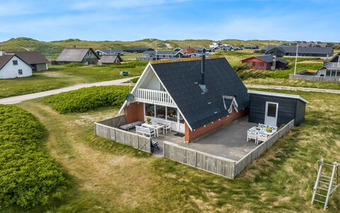 Arkil - 200M from the Sea: Herbe, Prairie, Lot Terre, Chalet, Zone Rurale, Prairie, Batiments Jardin, Jardin, Cabanon