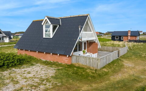 Arkil - 200M from the Sea: Herbe, Prairie, Lot Terre, Chalet, Zone Rurale, Prairie, Batiments Jardin, Jardin, Cabanon