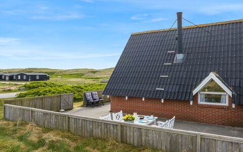 Arkil - 200M from the Sea: Herbe, Prairie, Lot Terre, Chalet, Zone Rurale, Prairie, Batiments Jardin, Jardin, Cabanon