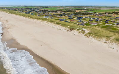Arkil - 200M from the Sea
