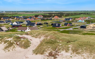 Arkil - 200M from the Sea