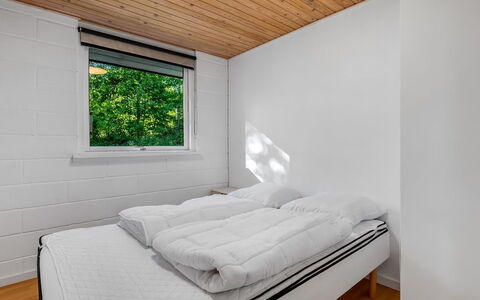 Aamunde - 600M from the Sea: Bois, Plafond, Chambre, Design Intérieur, Lit, Cadre De Lit, Pièce, Literie, Dur, Planche