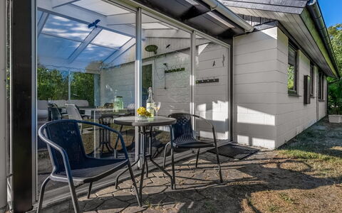 Aamunde - 600M from the Sea: Herbe, Prairie, Lot Terre, Chalet, Zone Rurale, Prairie, Batiments Jardin, Jardin, Cabanon