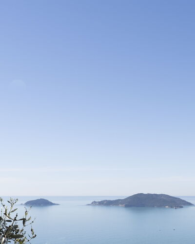 Bonaria Boutique House Ac, Wifi, Cinque Terre