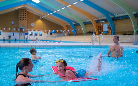Kuisma - 11Km from the Sea: Piscine, Des Loisirs, Amusement, Loisir, Des Sports, Vacances, Centre De Loisirs, Parc Aquatique, Forme Physique