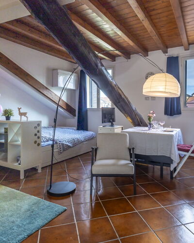 Terraggio Mansard