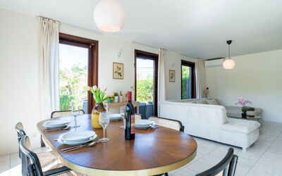 Villa Zeebries
