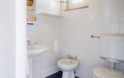 Logement:&nbsp;Relais Badia a Passignano - Appartamento Moscato