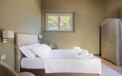 Logement:&nbsp;Relais Badia a Passignano - Cottage Brunello