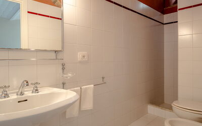 Logement:&nbsp;Relais Badia a Passignano - Appartamento Montepulc
