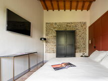 Logement:&nbsp;Relais Badia a Passignano - Appartamento Cabernet