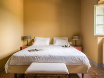 Logement:&nbsp;Relais Badia a Passignano - Appartamento Cabernet