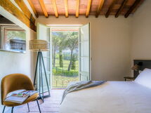 Logement:&nbsp;Relais Badia a Passignano - Appartamento Malvasia