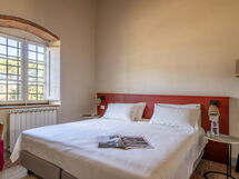 Logement:&nbsp;Relais Badia a Passignano - Appartamento Chardonna