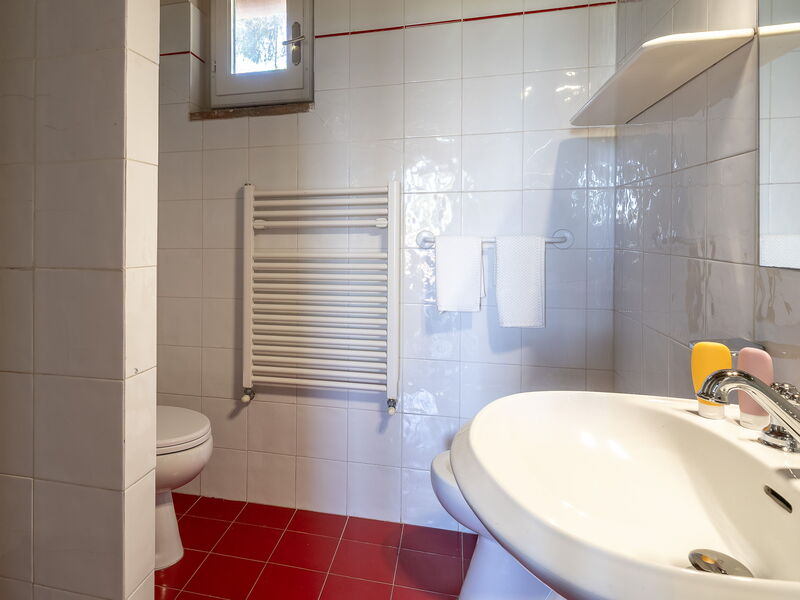 Logement:&nbsp;Relais Badia a Passignano - Appartamento Malvasia