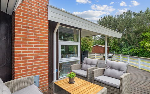 Hennrik - 240M from the Sea: Herbe, Prairie, Lot Terre, Chalet, Zone Rurale, Prairie, Batiments Jardin, Jardin, Cabanon
