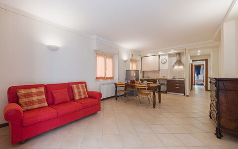 Gabriella: Appartement, Piscine, Condominium, Ombre, Ville Resort, Recours, Hôtel, Balcon