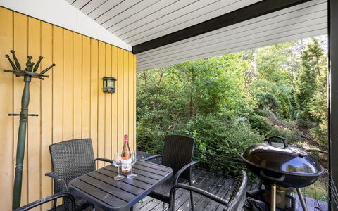 Tenaya - 200M to the Fjord: Chalet, Cabanon, Cabane, Ferme, Prairie, Cabane, Grange, Cabane En Rondins, Batiments Jardin