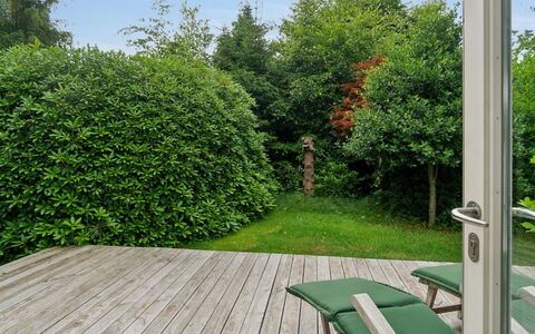 Tekla - from the Sea: Vert, Feuille, Arbuste, Ombre, Jardin, Printemps, Mobilier De Jardin, Dur, Cour, Arrière-Cour