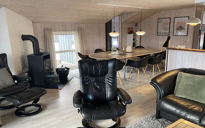 Irlin - 850M from the Sea