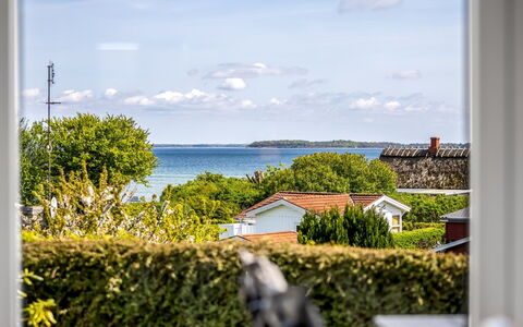 Egonie - 100M from the Sea: Mer, Océan, Côte, Balcon, Du Son, Eco Hôtel, Villa