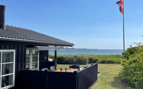 Withger - 20M from the Sea: Maison, Domicile, Toit, Zone Résidentielle, Chalet, Biens, Ferme, Pelouse, Aménagement Paysager, Siding