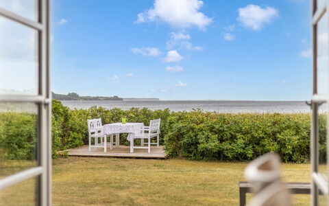 Withger - 20M from the Sea: Maison, Domicile, Toit, Zone Résidentielle, Chalet, Biens, Ferme, Pelouse, Aménagement Paysager, Siding