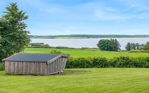 Åsta - 400M to the Fjord: Ciel, Herbe, Vert, Prairie, Paysage Naturel, Plaine, Paysage, Lot Terre, Zone Rurale