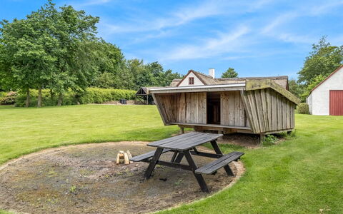 Åsta - 400M to the Fjord: Bois, Paysage, Plaine, Lot Terre, Prairie, Zone Rurale, Chalet, Cabanon, Pelouse, Jardin