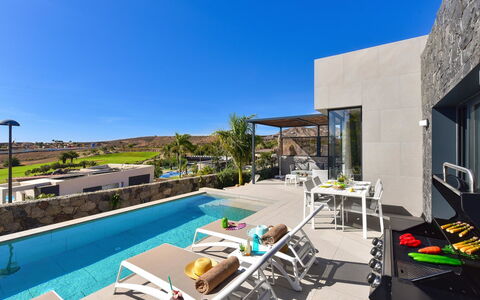 Las Yucas 2: Piscine, Recours, Eco Hôtel, Aménagement Paysager, Biens, Villa, Hacienda, Hôtel, Mobilier De Jardin