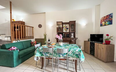 Logement:&nbsp;Tra Mare e Collina 435.2