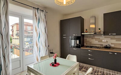 Logement:&nbsp;Tra Mare e Collina 435.1