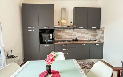 Logement:&nbsp;Tra Mare e Collina 435.1