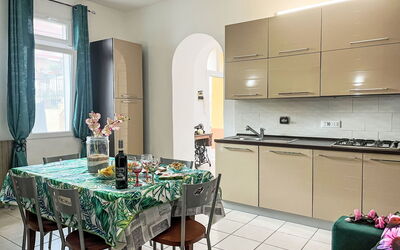 Logement:&nbsp;Tra Mare e Collina 435.2