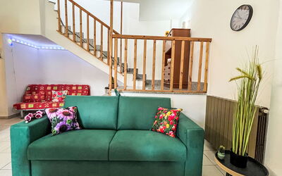 Logement:&nbsp;Tra Mare e Collina 435.2