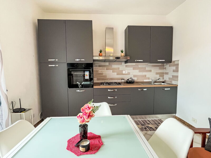 Logement:&nbsp;Tra Mare e Collina 435.1