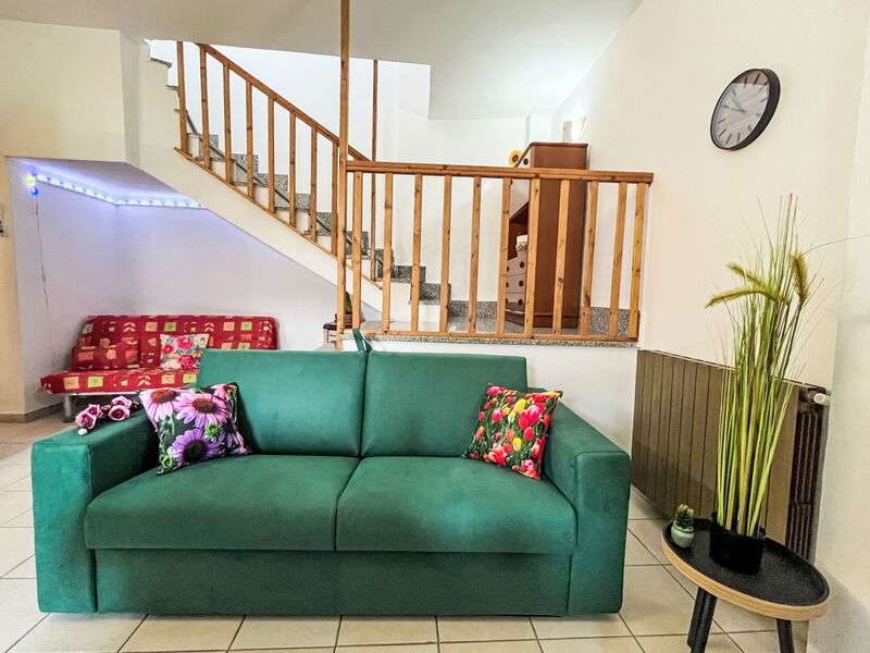 Logement:&nbsp;Tra Mare e Collina 435.2
