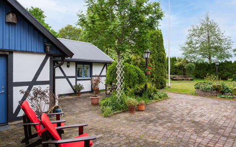 Höja by: Toit, Jardin, Chalet, Domicile, Ombre, Pelouse, Aménagement Paysager, Cour, Arrière-Cour, Biens