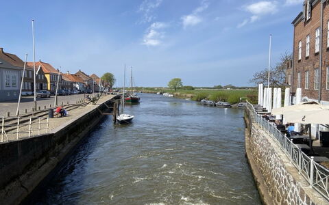 Constance - 23Km from the Sea: 